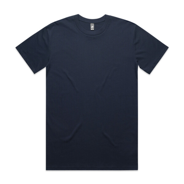 Mens Staple Tee Front