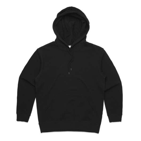 Women's Premium Hood Front