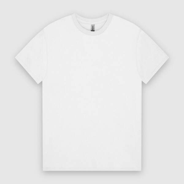 HeavyCotton⢠Tee Front