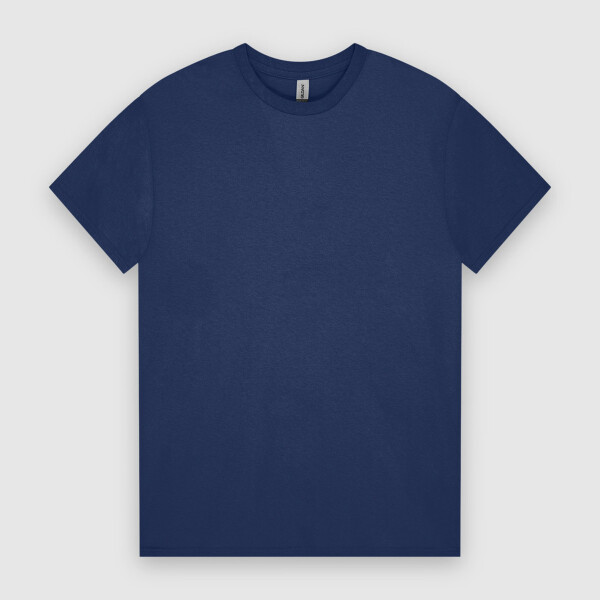 HeavyCotton⢠Tee Front
