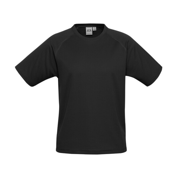 Cooldry Sprint Tee Front