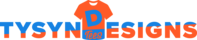 TysynDesigns Tees
