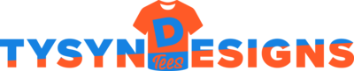 TysynDesigns Tees