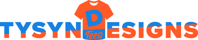 TysynDesigns Tees