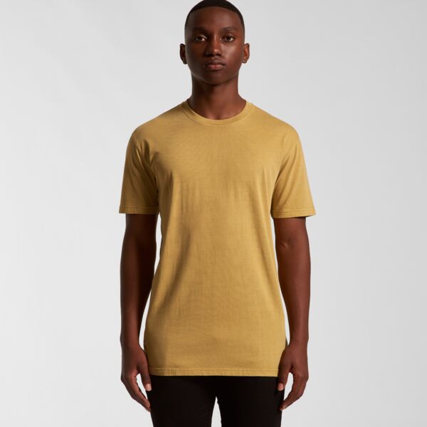 Mens Faded Tee (Same Day) Thumbnail