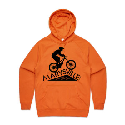 Marysville Mountain Bike - Supply Hood Thumbnail