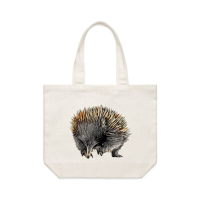 Echidna 1 - AS Colour Shoulder Tote 1002 Thumbnail