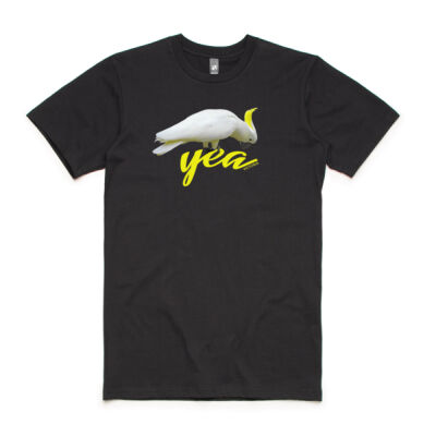 Cockatoo - Yea, Victoria - Mens Classic Tee Thumbnail