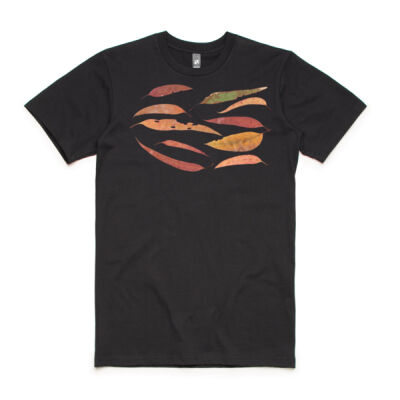 Eucalypt Leaves - Mens Classic Tee Thumbnail