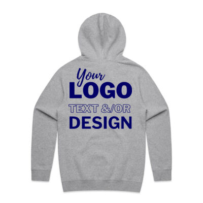 Design Your Own Hoodie Thumbnail