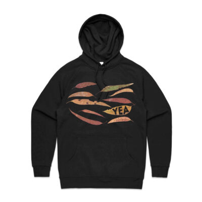 Eucalypt Leaves - Yea, Victoria - Supply Hood Thumbnail
