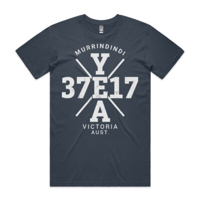 Yea 3717 - Mens Staple Tee Thumbnail