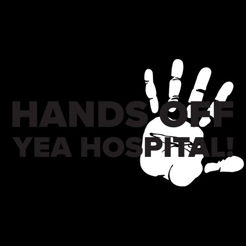Hand Off Yea Hospital 3 Thumbnail