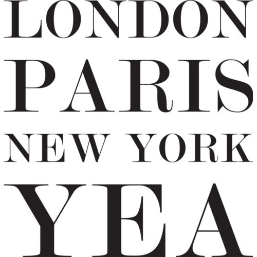 London Paris NY Yea Thumbnail