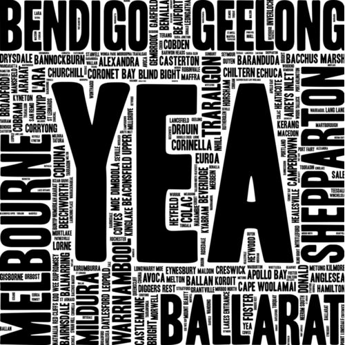 Yea (Victoria Localities) Thumbnail