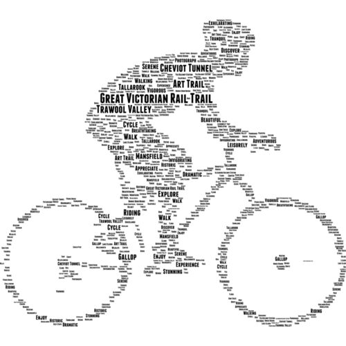 Great Victorian Rail Trail Thumbnail