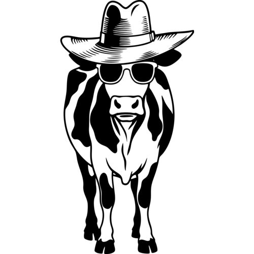 Sunsmart Cow Thumbnail