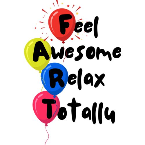 FART - Feel Awesome Relax Totally Thumbnail