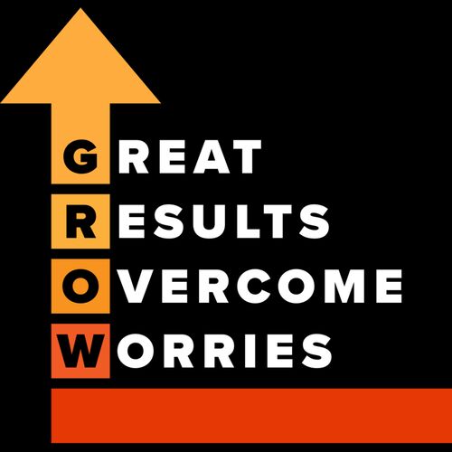 GROW - Great Results Overcome Worries Thumbnail