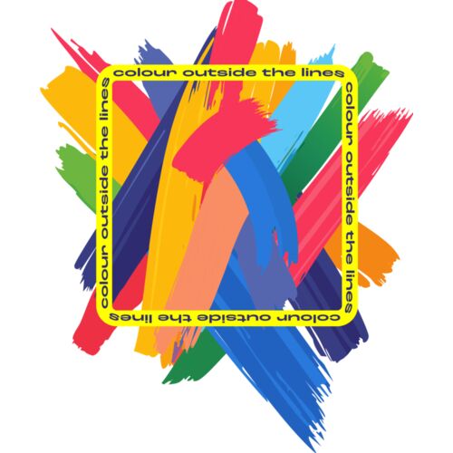 Colour Outside the Lines Thumbnail