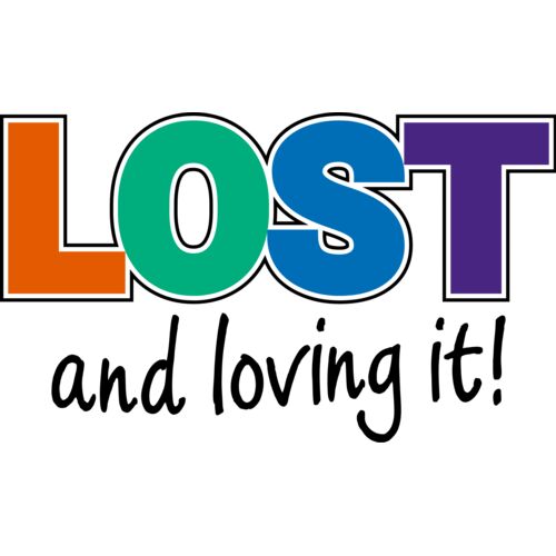 Lost & Loving It Thumbnail