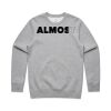 Mens United Crew (Clearance) Thumbnail