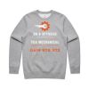 Mens United Crew (Clearance) Thumbnail