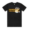 Mens Basic Tee Thumbnail