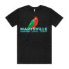 Mens Basic Tee Thumbnail