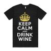 Mens Basic Tee Thumbnail