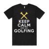 Mens Basic Tee Thumbnail