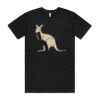Mens Basic Tee Thumbnail