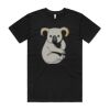 Mens Basic Tee Thumbnail