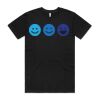 Mens Basic Tee Thumbnail