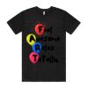 Mens Basic Tee Thumbnail
