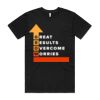 Mens Basic Tee Thumbnail