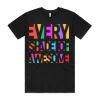 Mens Basic Tee Thumbnail
