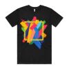 Mens Basic Tee Thumbnail