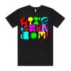 Mens Basic Tee Thumbnail