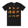 Mens Basic Tee Thumbnail
