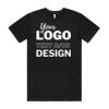 Mens Basic Tee Thumbnail