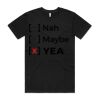 Mens Basic Tee Thumbnail