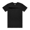 Mens Basic Tee Thumbnail