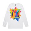 Mens Base Longsleeve Tee Thumbnail