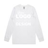Mens Base Longsleeve Tee Thumbnail