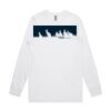 Mens Base Longsleeve Tee Thumbnail