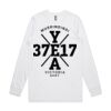 Mens Base Longsleeve Tee Thumbnail