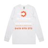 Mens Base Longsleeve Tee Thumbnail