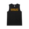 Women's Upside Tank Thumbnail