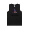 Women's Upside Tank Thumbnail